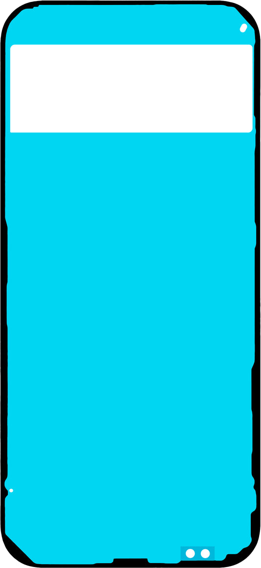 Lijm Batterijklep Google Pixel 9 Pro, Service Pack G806-12942-00