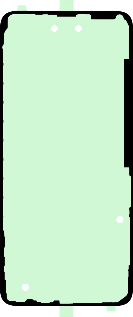 OEM Batterijkap Lijm, 164mm x74mm