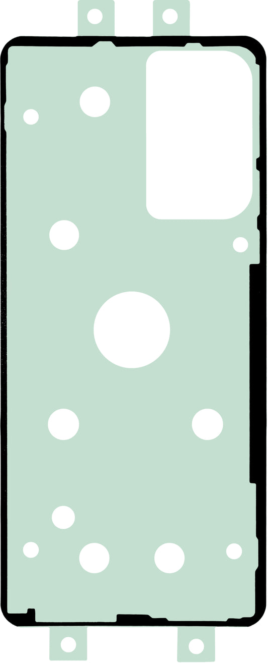 OEM Batterijkap Lijm, 155mmx 70mm