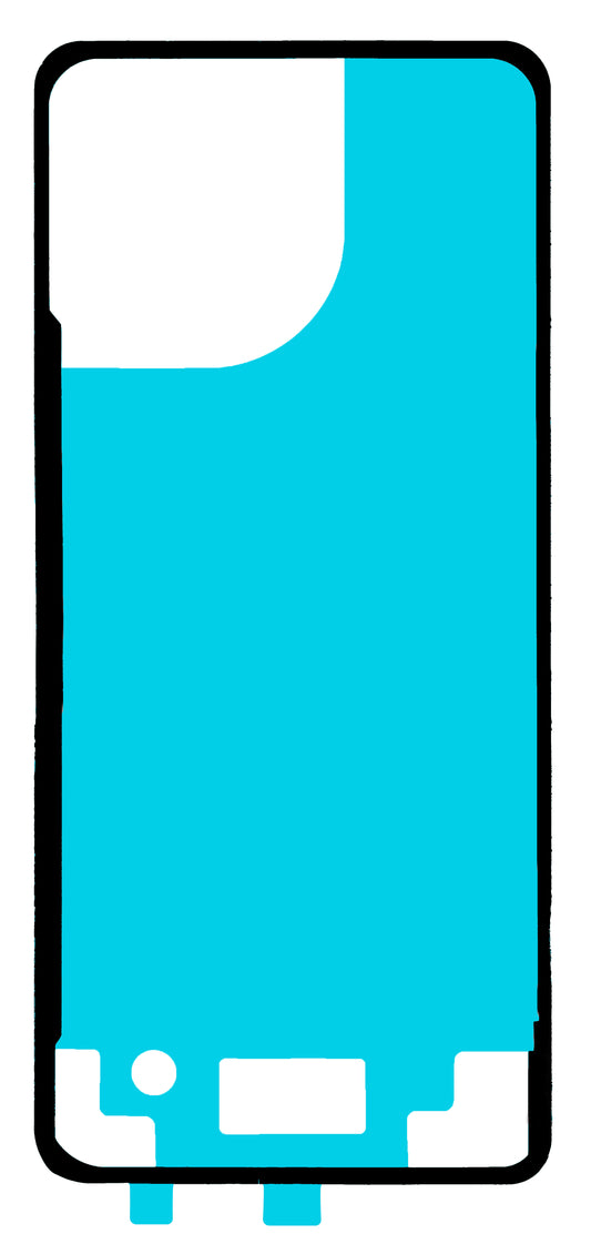 Batterijdeksel Lijm Xiaomi Poco F7 Pro / F7 Ultra