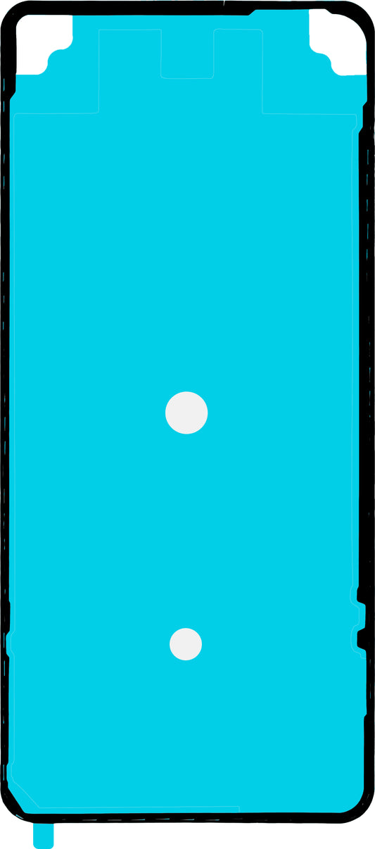 Batterijdeksel Lijm Xiaomi Poco X7
