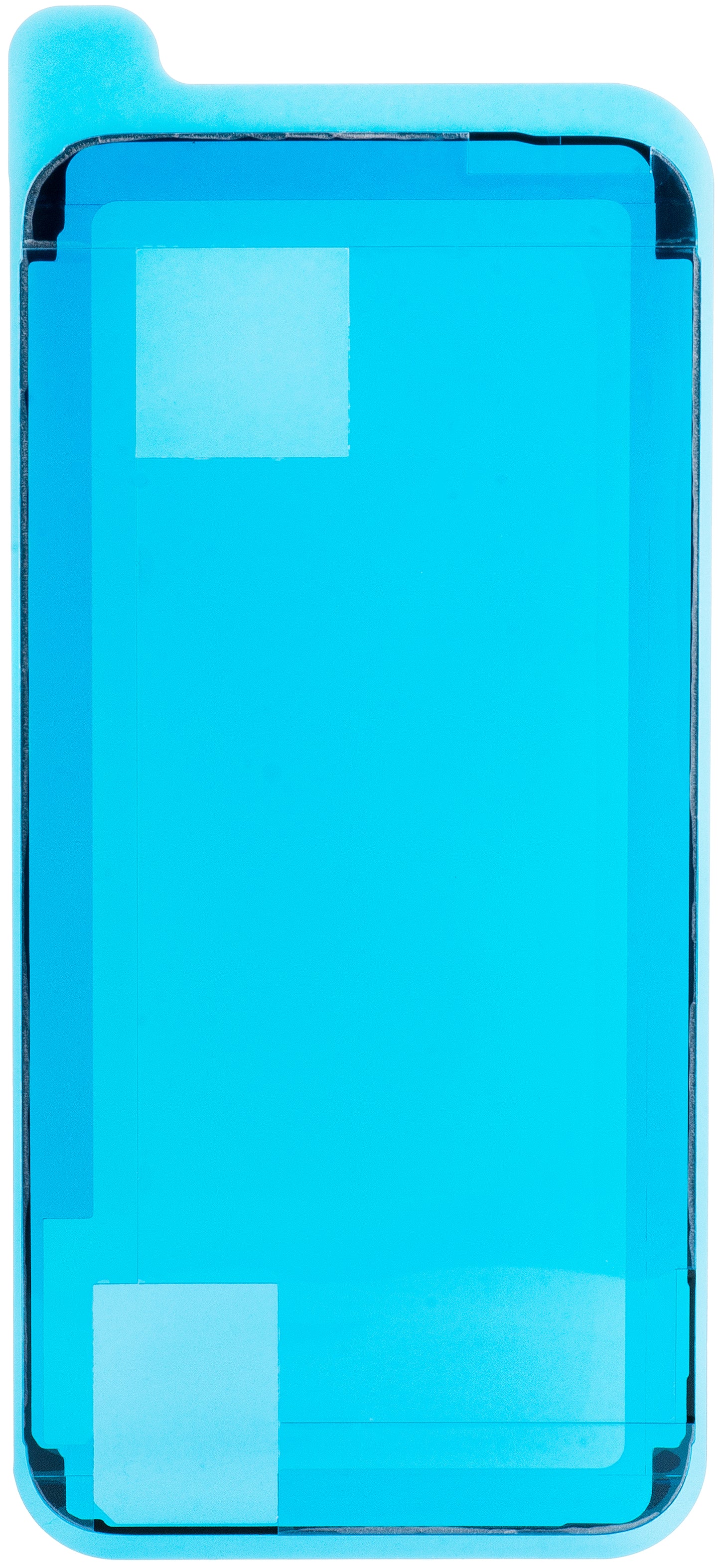 Displaylijm Apple iPhone 6s, Zwart, Service Pack 923-00647