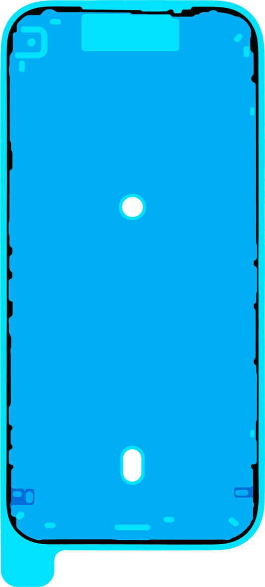 Displaylijm Apple iPhone 17 Pro Max, Service Pack 923-12860