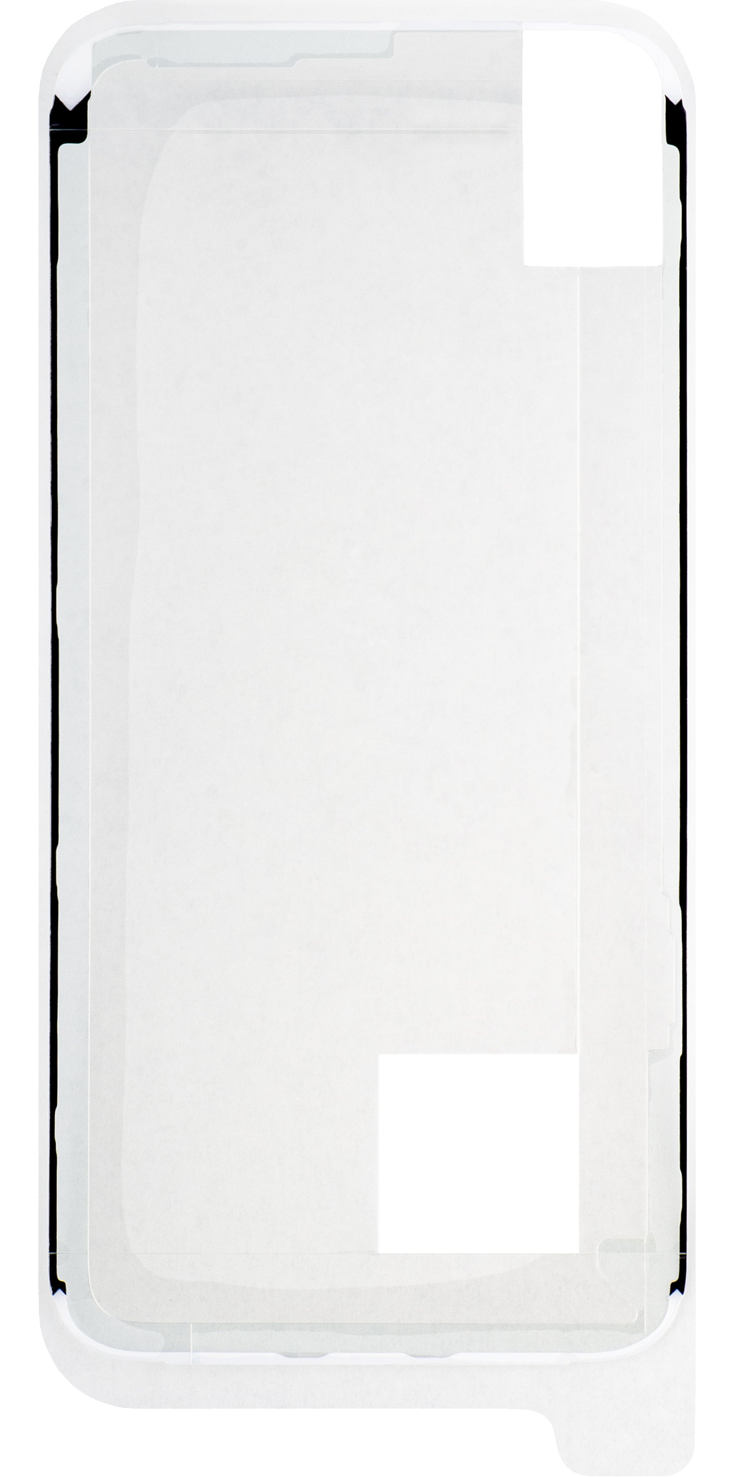 Displaylijm Apple iPhone 7, Wit, Service Pack 923-01227
