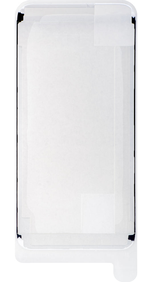 Displaylijm Apple iPhone 7 Plus, Wit, Service Pack 923-01367