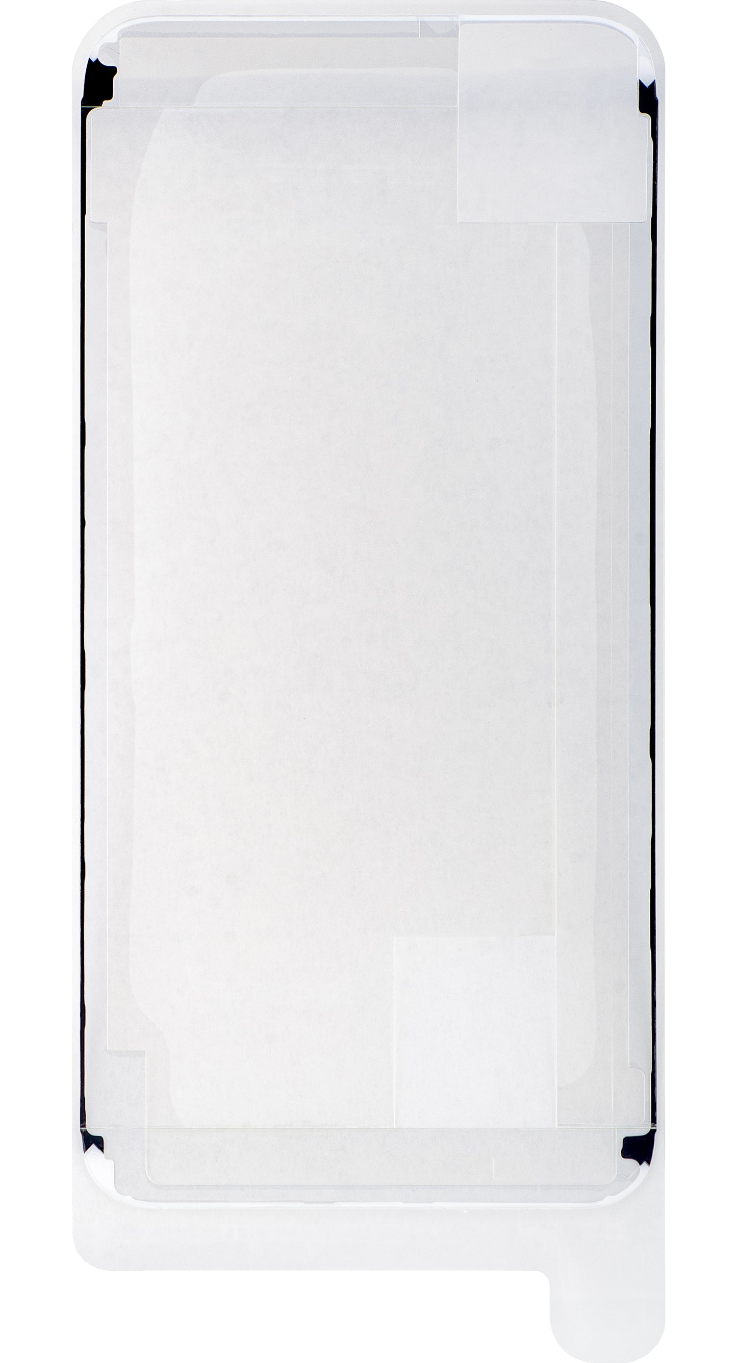 Displaylijm Apple iPhone 7 Plus, Wit, Service Pack 923-01367
