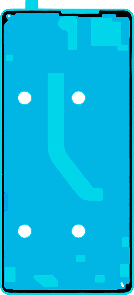 Lijm Display Google Pixel 6, Service Pack G806-05339-01