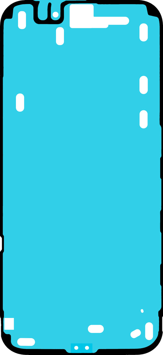 Lijm Display Google Pixel 9, Service Pack G806-12940-00