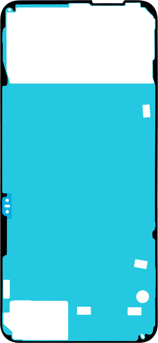 Lijm Display Google Pixel 8, Service Pack G806-08101-22