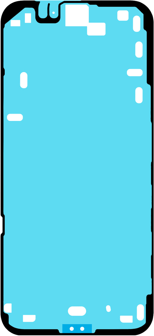 Lijm Display Google Pixel 9 Pro XL, Service Pack G806-09665-92