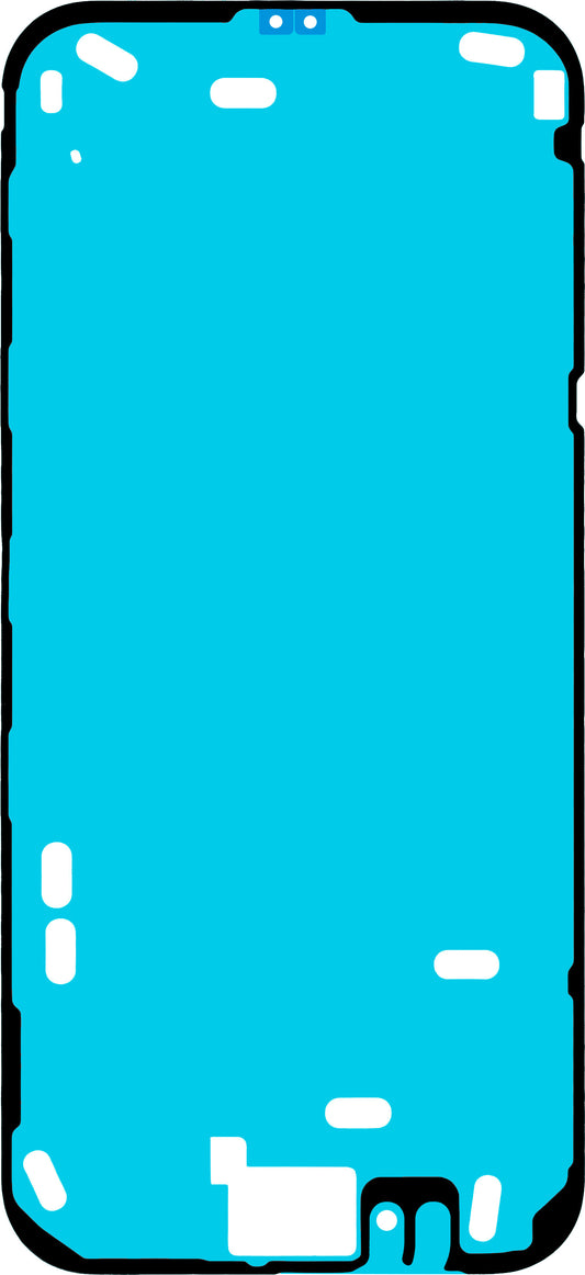 Lijm Display Google Pixel 9 Pro, Service Pack G806-10496-22