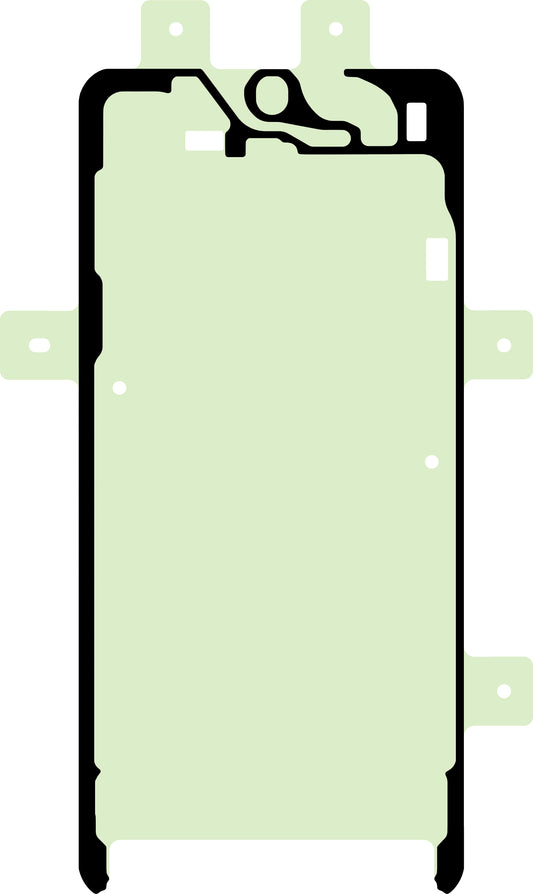Displaylijm Samsung Galaxy S24 S921, Service Pack GH81-24812A