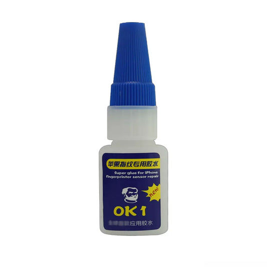 Mechanic OK1 Vloeibare Lijm voor Vingerafdruksensor, 10ml