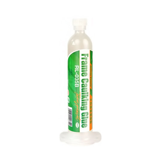 Relife RL-035B Vloeibare Lijm, 30ml, Transparant