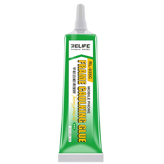 Relife RL-035C Vloeibare Lijm, 15ml, Transparant