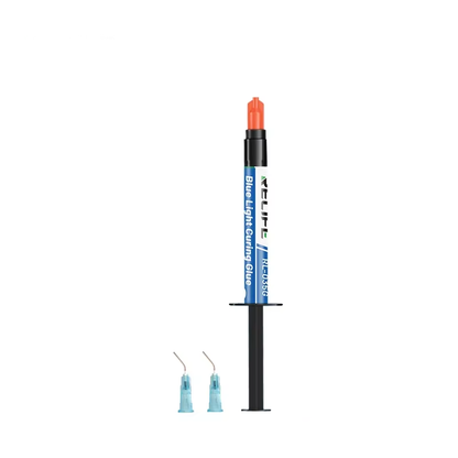 UV Vloeibare Lijm Relife RL-035G voor Telefooncamera, 3ml