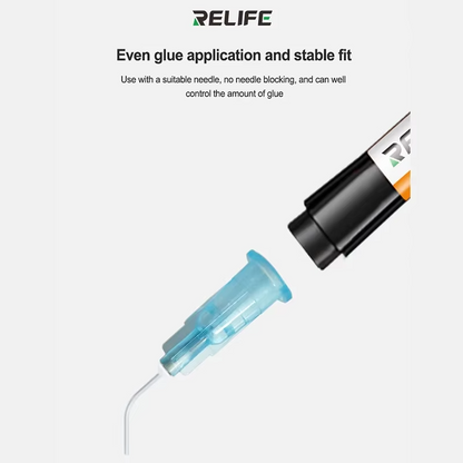 UV Vloeibare Lijm Relife RL-035G voor Telefooncamera, 3ml