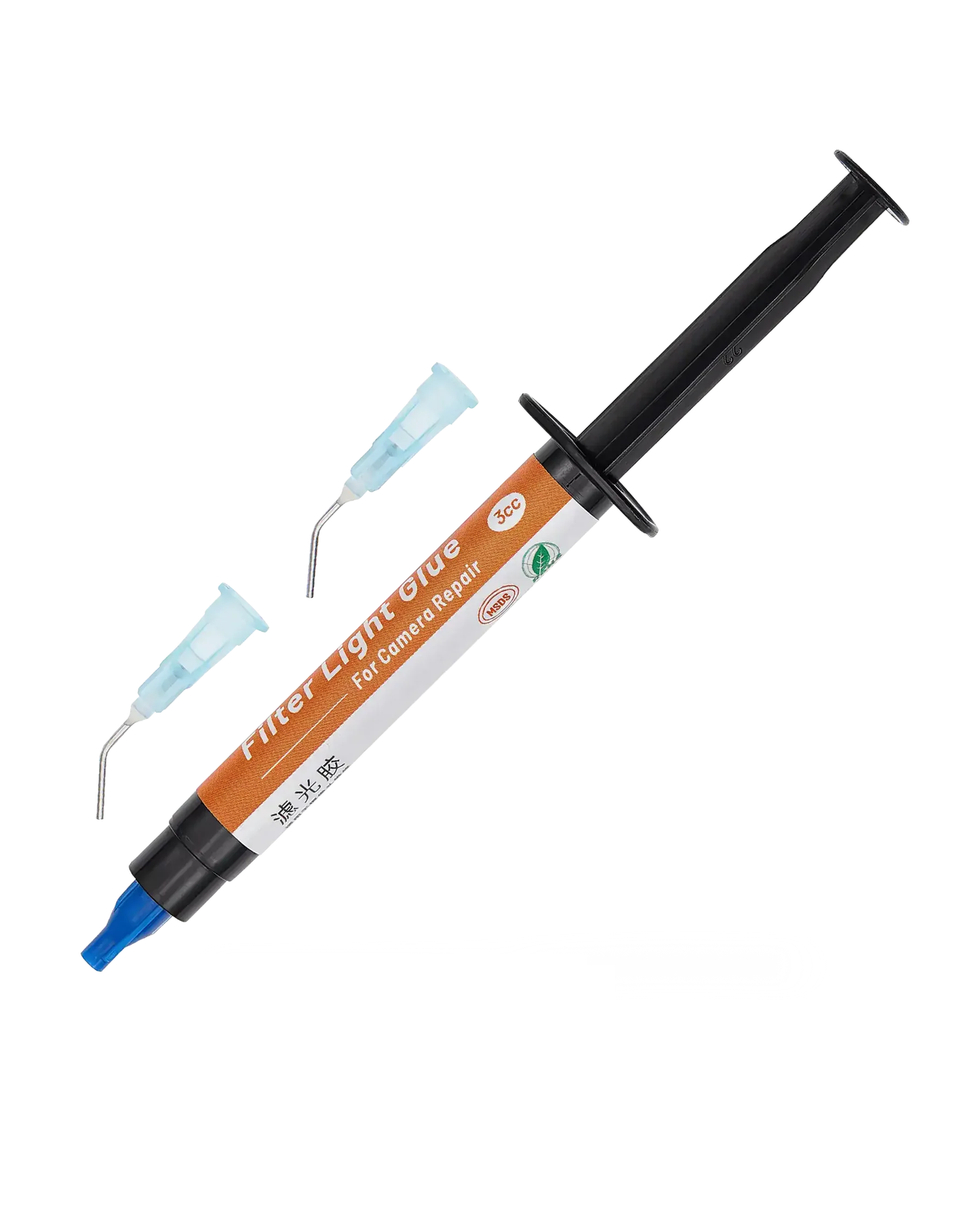 UV Vloeibare Lijm Relife RL-035H voor camerafilter telefoon, 3ml
