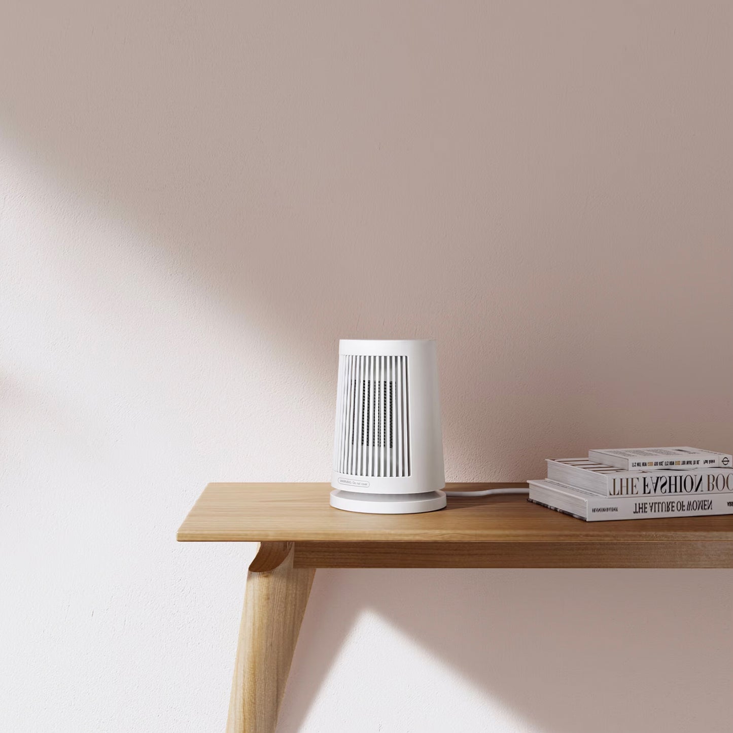 Xiaomi verwarmingstoestel, Wit BHR8940EU