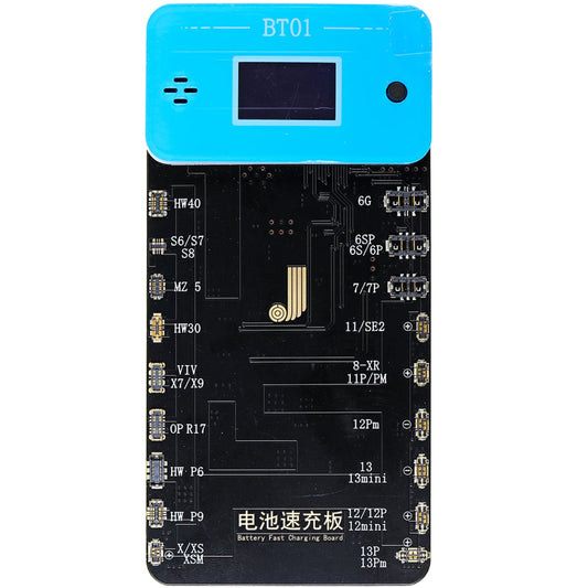 JCID BT01 Voedingsplaat voor Apple iPhone / Android Series