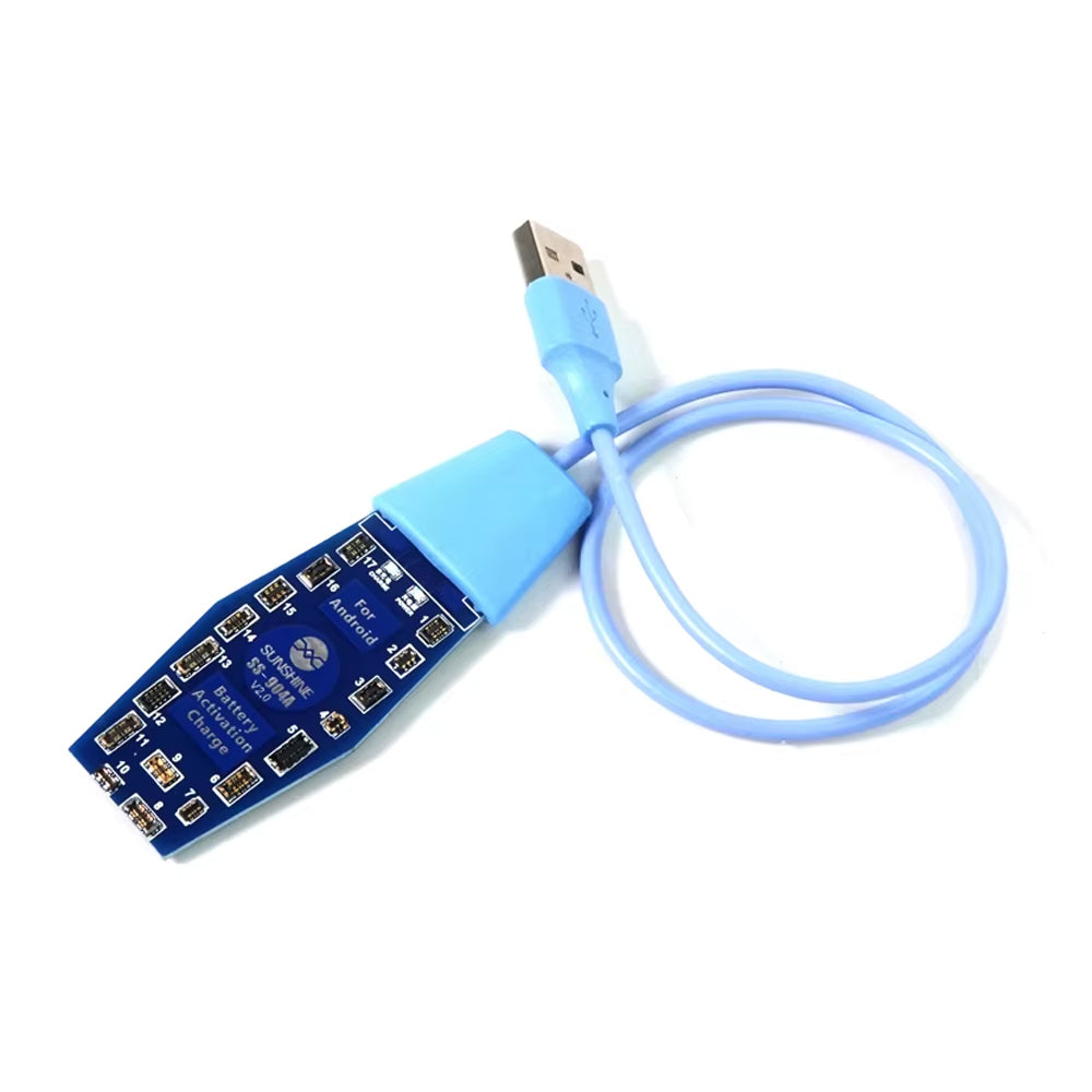 Sunshine SS-904A Voedingskaart voor Android Series
