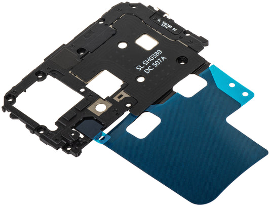 PCB Ondersteuning Honor 400 Lite, Zwart, Service Pack 0235ANSK
