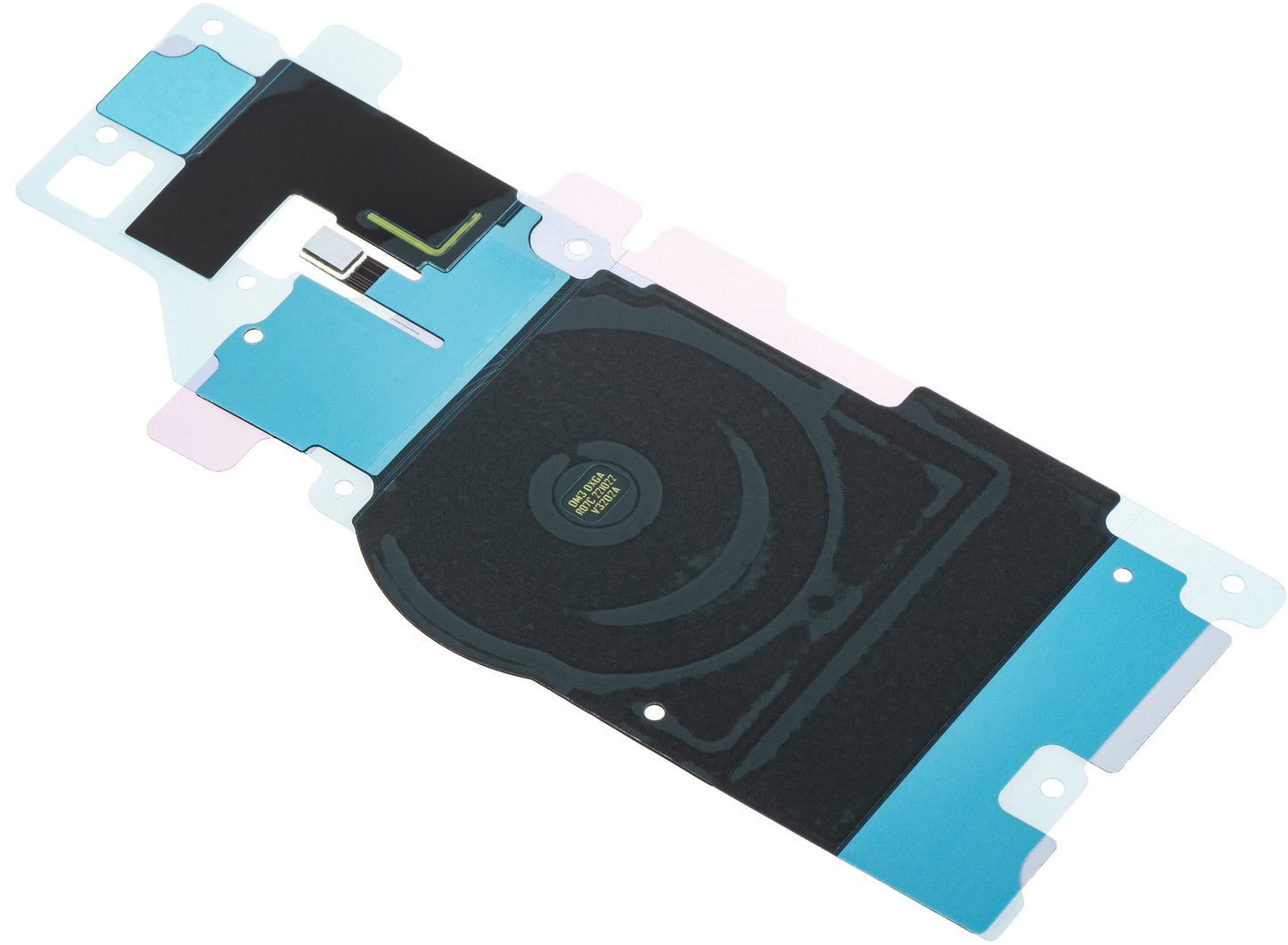 NFC-antenne - Draadloze oplaadmodule Samsung Galaxy S23 Ultra S918, Service Pack GH42-06952A