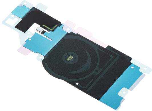NFC-antenne - Draadloze oplaadmodule Samsung Galaxy S23 Ultra S918, Service Pack GH42-06952A