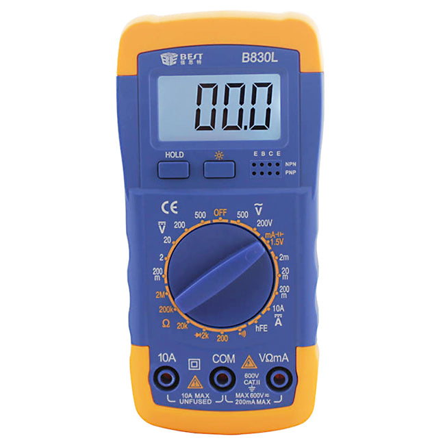 Best BST-B830L Digital Measuring Device