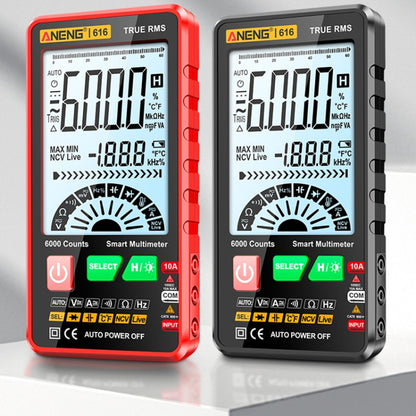 Digital Measuring Device ANENG 616