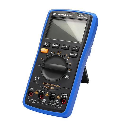 Digitale Meetapparaat Sunshine DT-17N