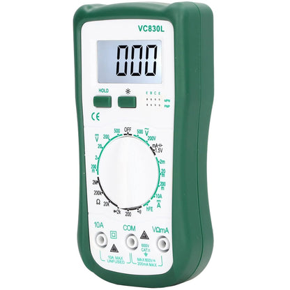 Beste BST-VC830L digitale multimeter 