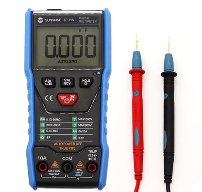 Sunshine Digital Measuring Device SS-DT19N