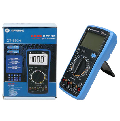 Digitale Meetapparaat Sunshine DT-890N