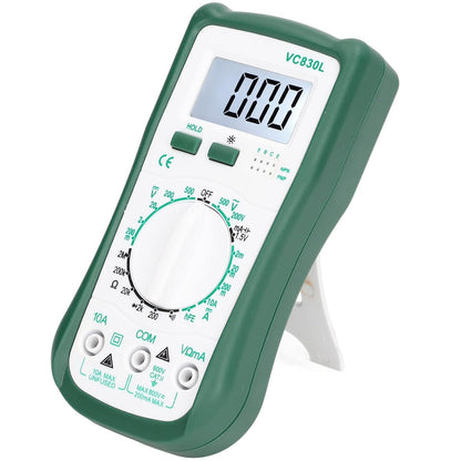 Beste BST-VC830L digitale multimeter 