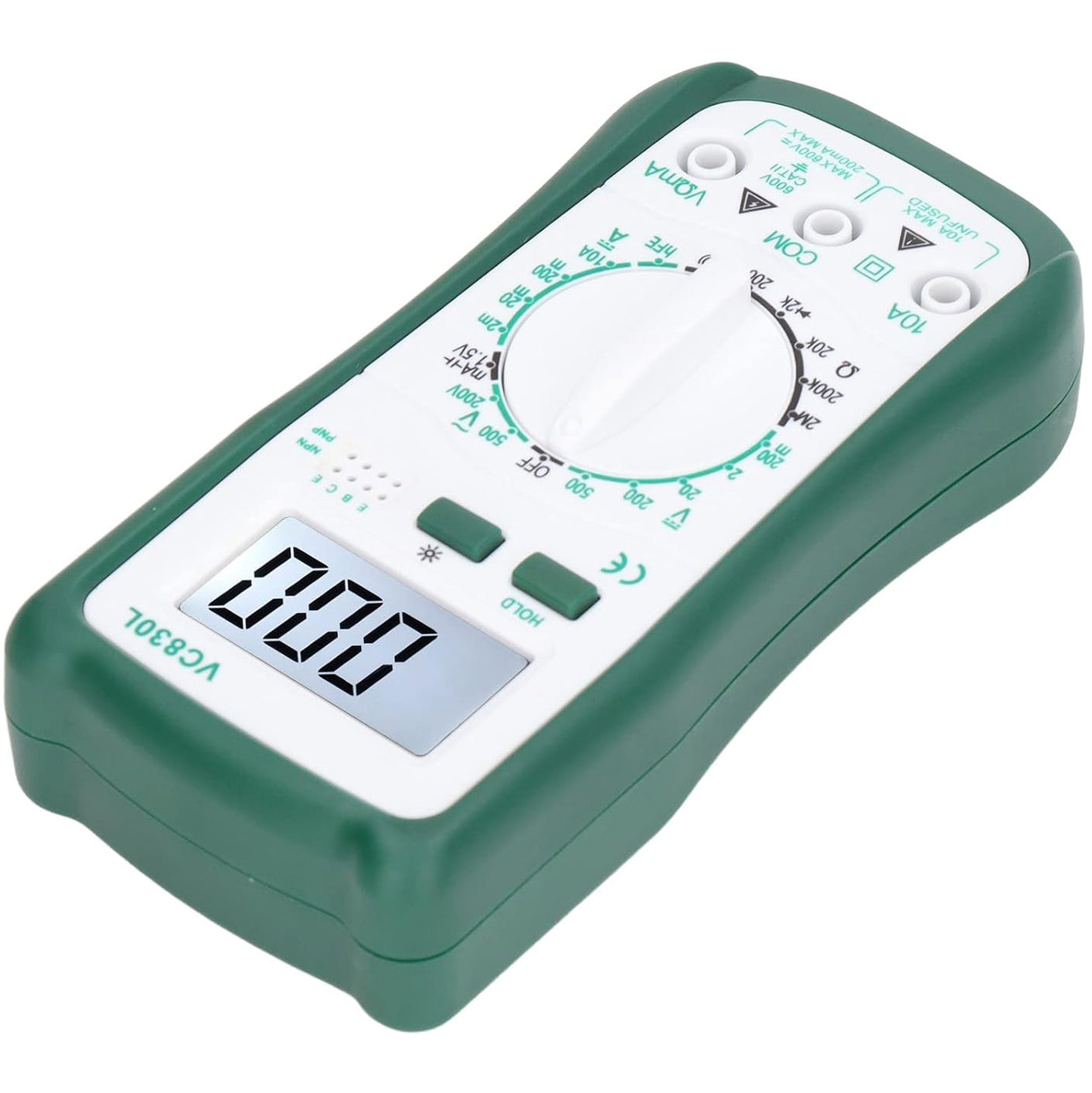 Beste BST-VC830L digitale multimeter 