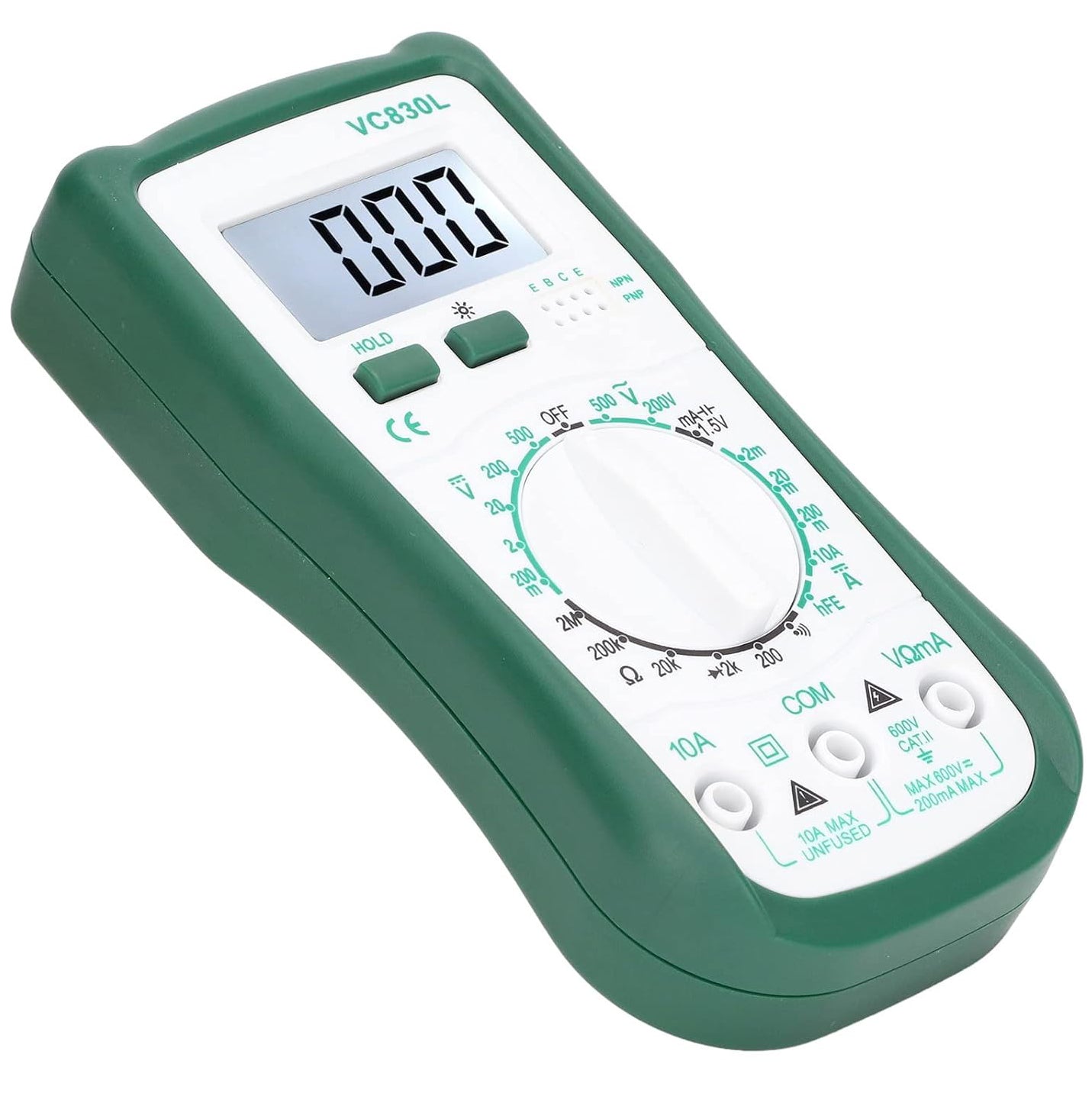 Beste BST-VC830L digitale multimeter 