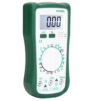 Beste BST-VC830L digitale multimeter 