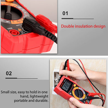 Habotest HT108L Digital Measuring Device