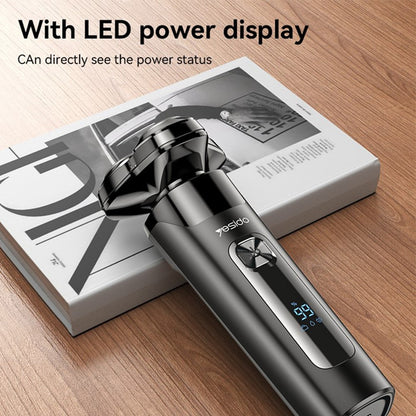 Yesido MG05 Scheerapparaat, Zwart