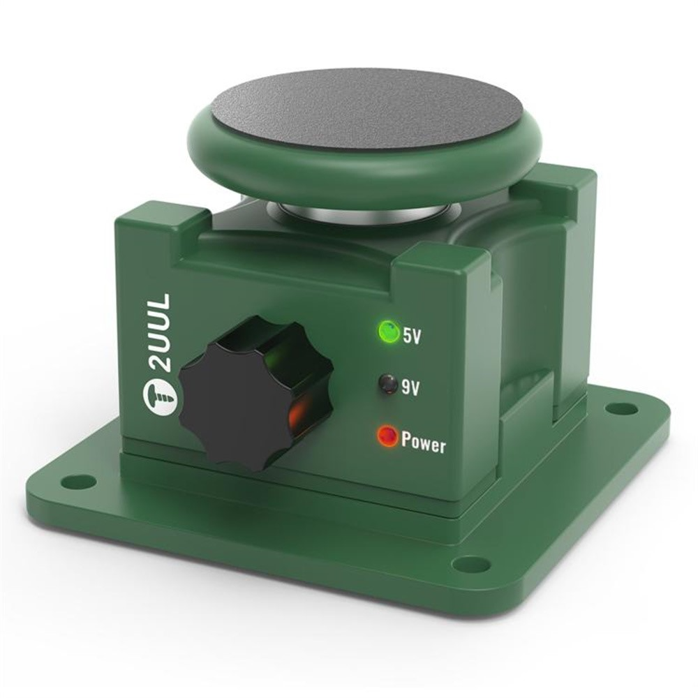Apparaat voor het Opknappen van Pincetpunten / Service-instrumenten 2UUL DA79