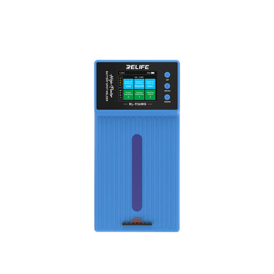 Puntlasapparaat Relife RL-936WG