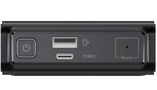 Puntlasapparaat Fnirsi SWM-10