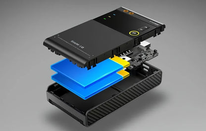 Fnirsi SWM-10 Spot Welding Machine