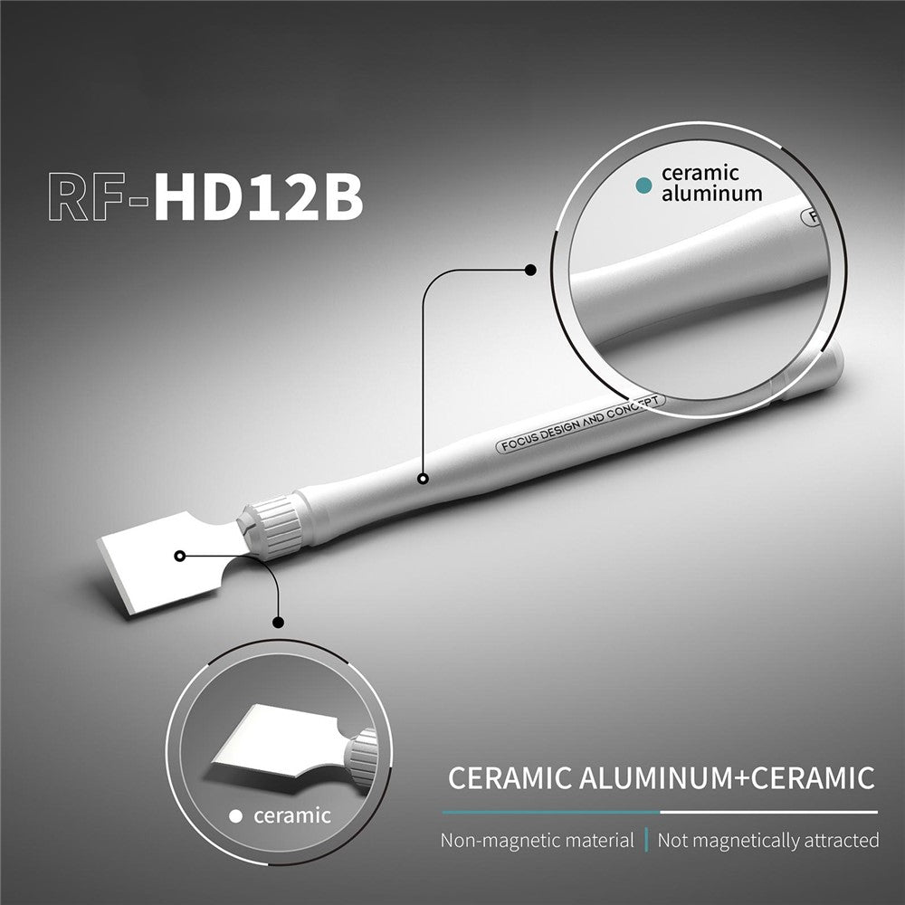 RF4 RF-HD12B Pasta Applicator
