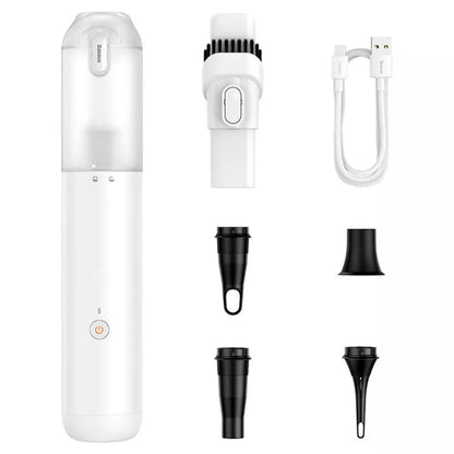 Auto Stofzuiger Baseus A3 Lite C12051300111-00