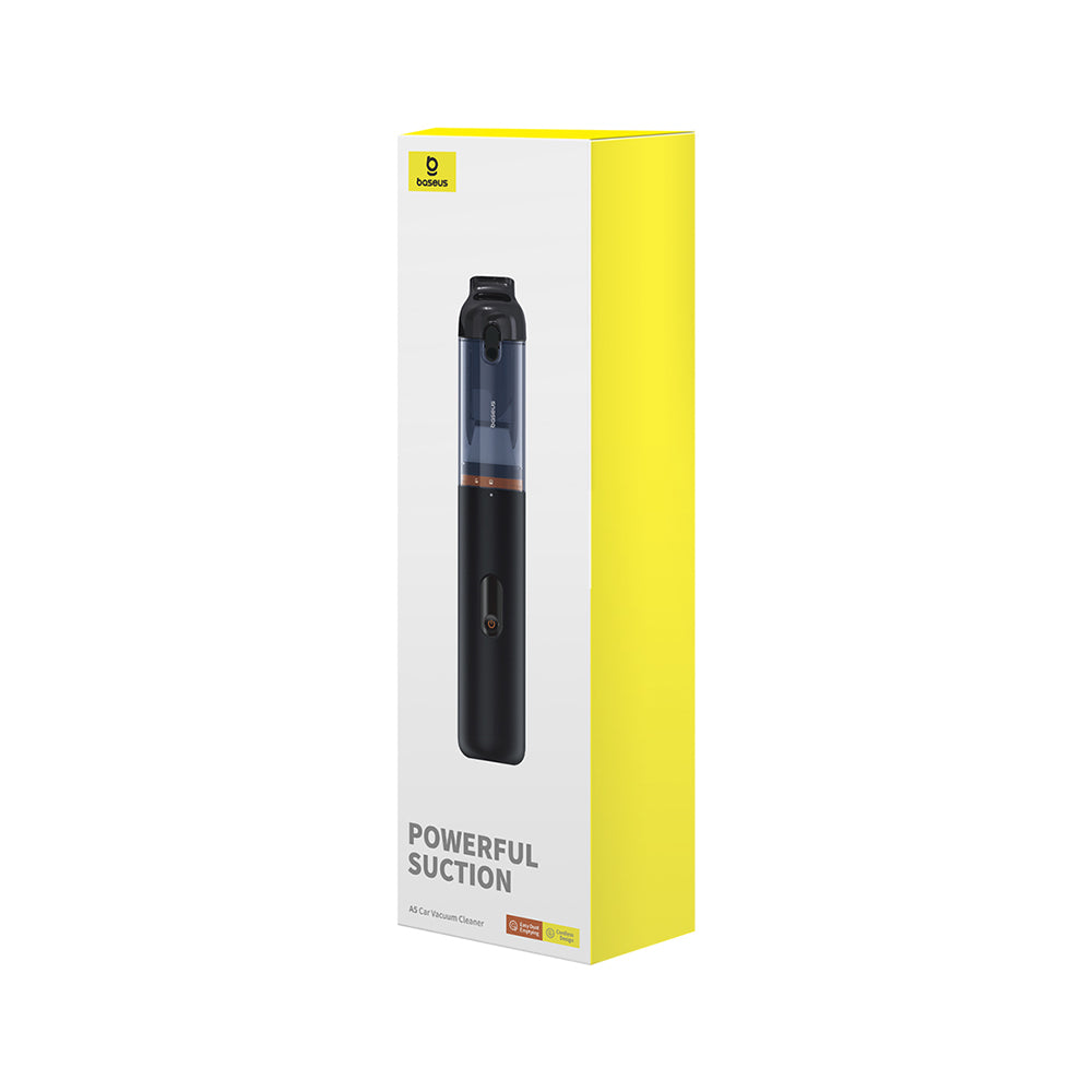 Auto Stofzuiger Baseus A5 C30459500111-00