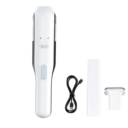 Auto Stofzuiger XO Design CZ020, Wit