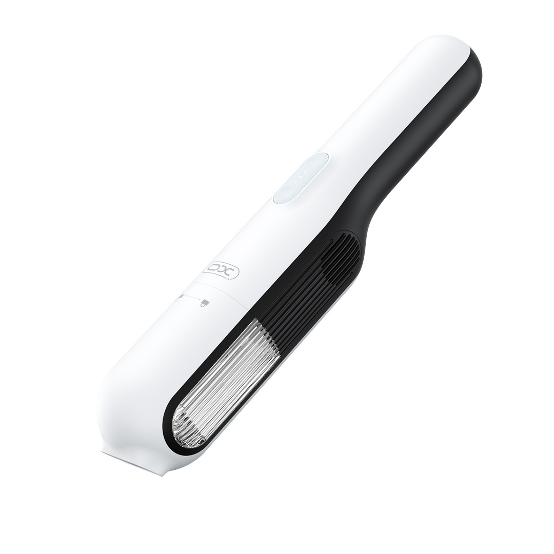 Auto Stofzuiger XO Design CZ020, Wit