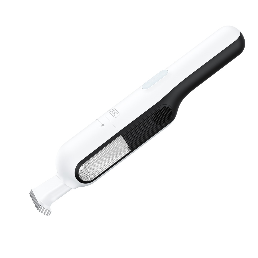 Auto Stofzuiger XO Design CZ020, Wit